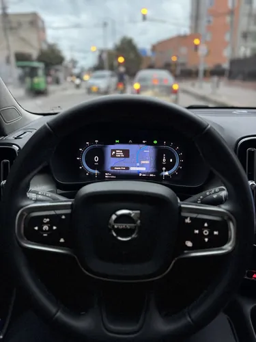 Volvo XC40 0.0 Recharge Ultimate Pure Electric