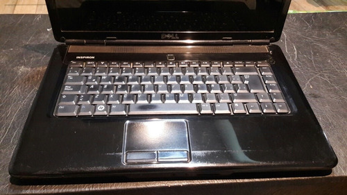 Notebook Dell Inspiron 1545