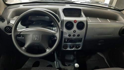 Imagen 7 de 15 de Peugeot Partner Confort 1.6 / Anticipo $450.000 Nuevo Plan