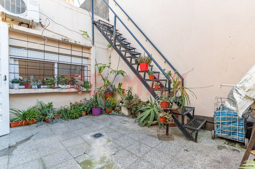 Casa 4 Ambientes, Patio, Terraza R. De Escalada