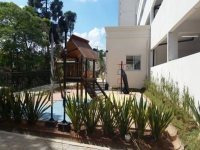 Imagem 13 de 30 de Lindo Apartamento Para Venda No Centro De São Bernardo Do Campo. - 6947