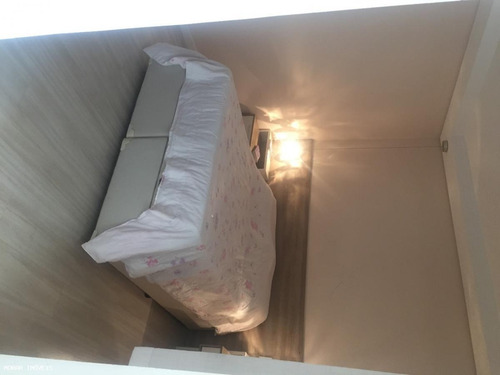 Imagem 10 de 12 de Apartamento Para Venda Em Jundiaí, Vila Rami, 3 Dormitórios, 1 Suíte, 2 Banheiros, 1 Vaga - E411_2-1079197