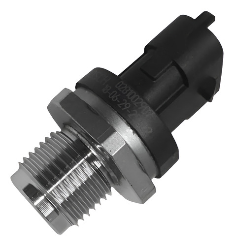 Sensor Pressão Rail Mwm S10 2.8 Frontier 2.8 0281002907