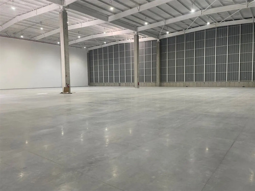 Bodega En Arriendo En Pudahuel