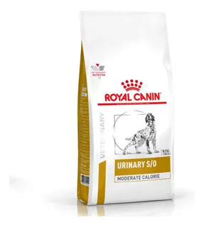 Royal Canin Urinary So Moderate Calorie Perro Light 3.5kg