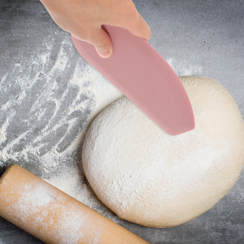 Raspador De Masa, Tabla De Raspar Harina, Herramienta Para C
