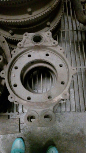Porta Levas De Mack R 600 Usadas