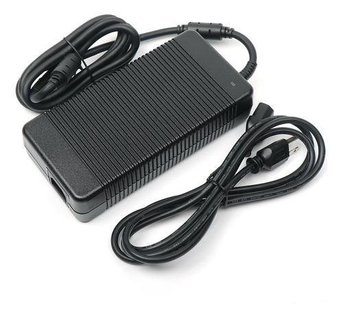 Adaptador De Alimentação Ac Dell La330pm190 330w 19.5v Para