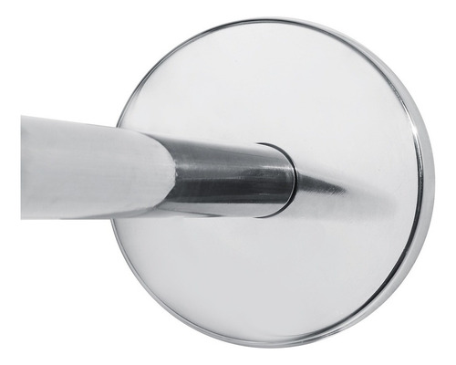 Bake Barra Extensible For Cortina De Ducha, Barra De Baño Cu