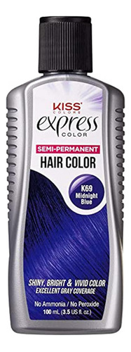 Kiss Express Color De Cabell - 7350718:mL a $155506