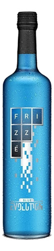 Vino Frizze Blue Evolution Espumante Dulce Botella