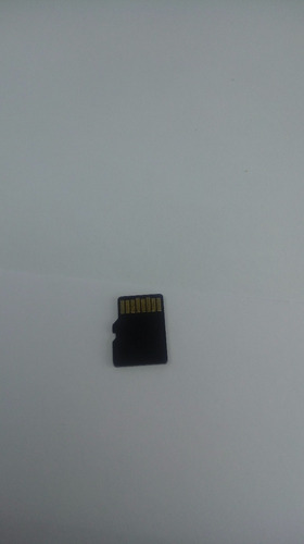 Cartão De Memoria Classe 4 Kingston Sdc4/16gb Micro Sdhc 16g