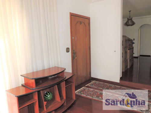 Sobrado À Venda - 186m2 - Vila Sônia - São Paulo - 2793
