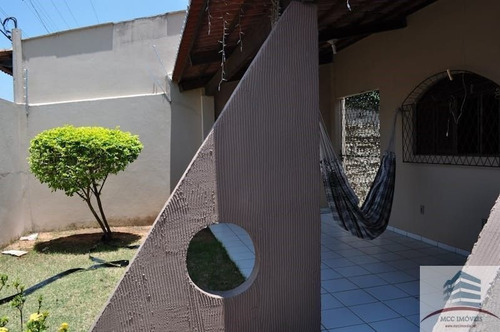 Imagem 2 de 27 de Casa A Venda Bosque De Viena, Parnamirim