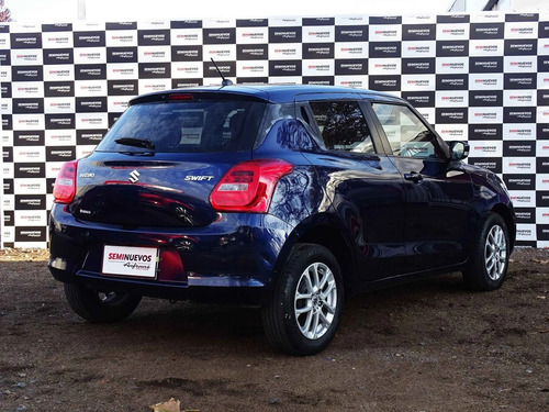 Suzuki Swift Gl Sport