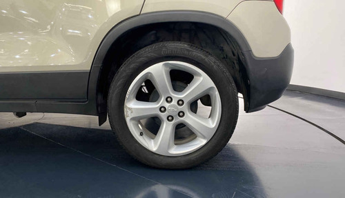 Imagen 7 de 15 de 31791 - Chevrolet Trax 2015 Con Garantía