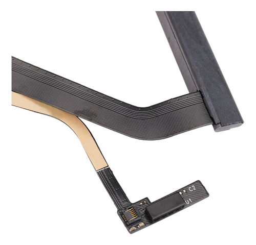 Cable Flexible De Disco Duro 821-0814-a Para Macbook Pro De