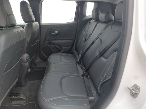 Jeep Renegade 1.3 T270 TURBO FLEX LONGITUDE AT6
