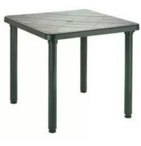 Imagen 1 de 1 de Mesa Cuadrada Manaplas
