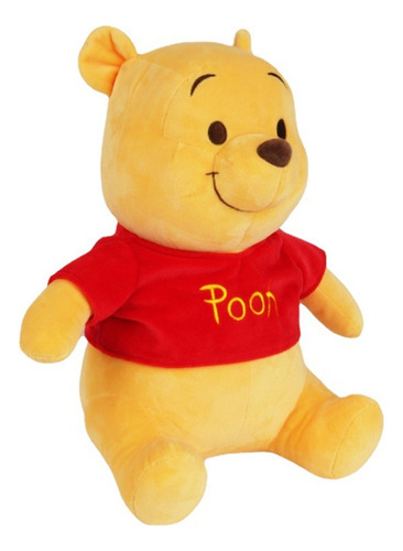 Winnie The Pooh Y Sus Amigos Peluche, Muñeca