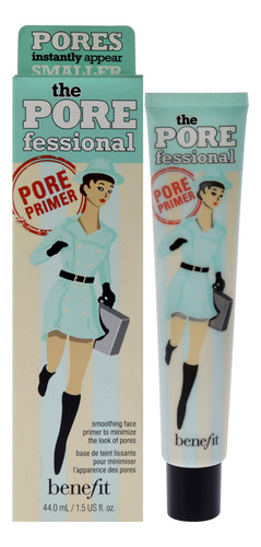 Primer Benefit The Professional Par Minimizador De Poros (44