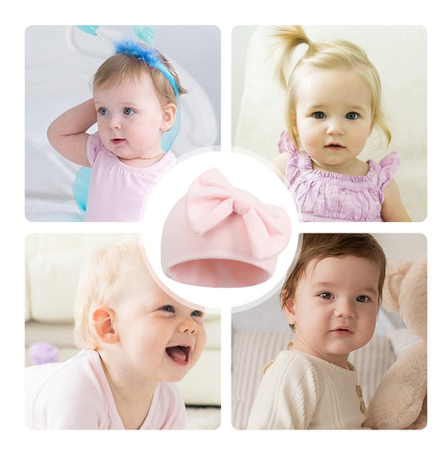 Gorro De Invierno Para Niños Conjunto De Manoplas Y Gorros P