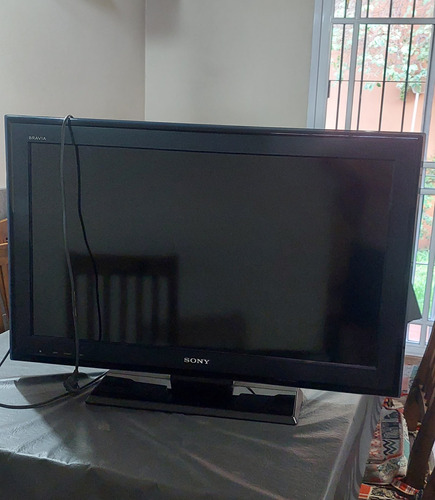 Televisor Sony Lcd 32 Pulgadas