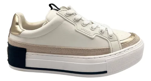 Tenis arezzo mercado store livre