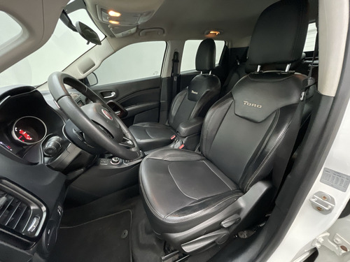 Fiat Toro 2.0 16V TURBO DIESEL FREEDOM 4WD AT9