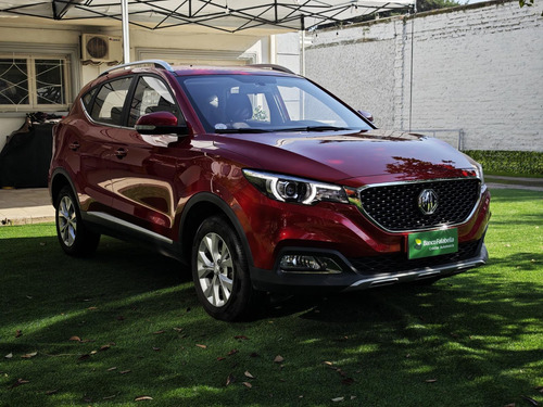 MG Zs 1.5 Std