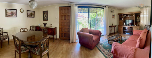 Casa 3d 1b I Proyecto Remodelación I Villa Sta Carolina