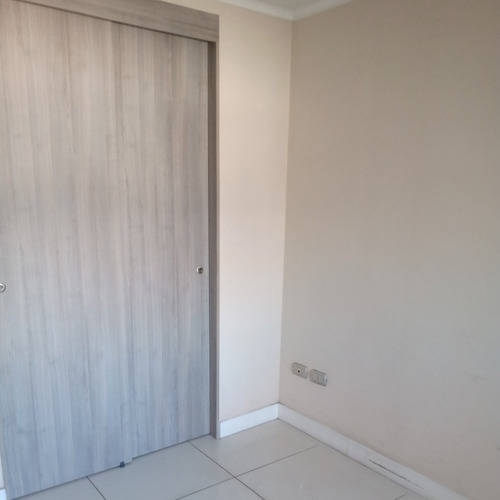 Edificio Av. Portugal (1 Bod.) Vista Poniente Piso 8