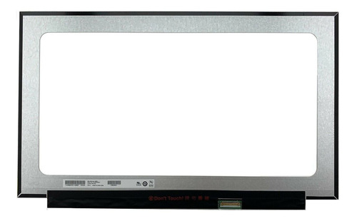 Display Slim Laptop 15.6 30 Pines N156bga-ea3 Rev.c2