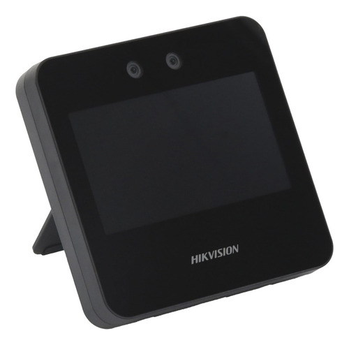 Reloj Checador Digital Facial Y Tarjeta Hikvision Wifi