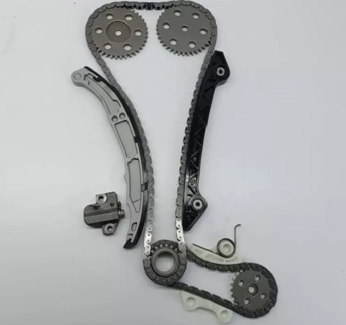 Kit Cadena De Tiempo Ford Ranger 2.3 Mazda 6