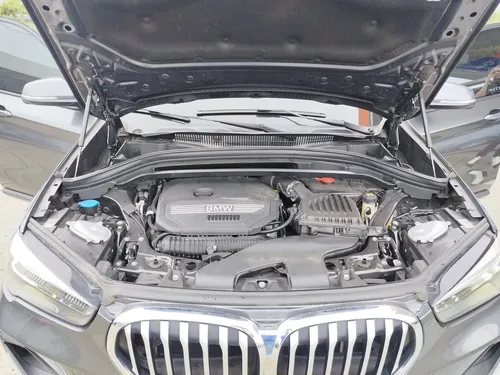 BMW X1 2.0 F48 Sdrive 20i