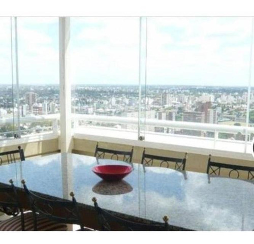 Imagen 12 de 30 de Venta Triplex Penthouse - 355 M2 - Torres Centennial