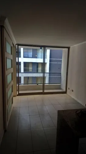 Departamento En Venta En Estación Central