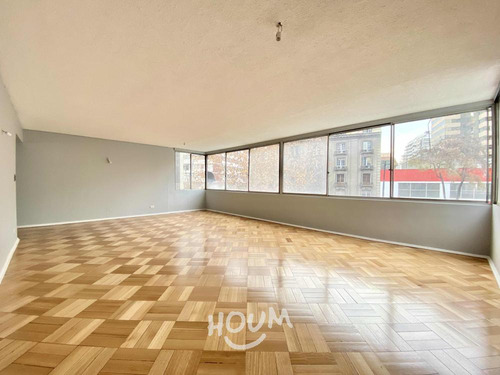 Departamento Avenida Providencia Id: 155366