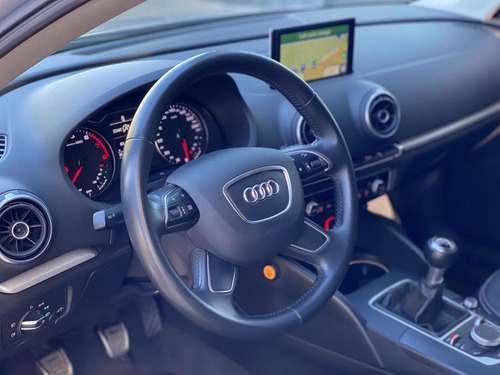 Audi A3 1.4 Tsi Mt 122cv 2016
