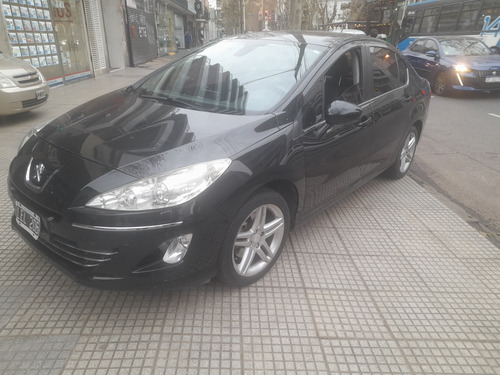 Peugeot 408 1.6 Sport Thp 163cv