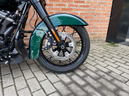 Imagem 3 de 8 de Harley Davidson Road King Special 2021