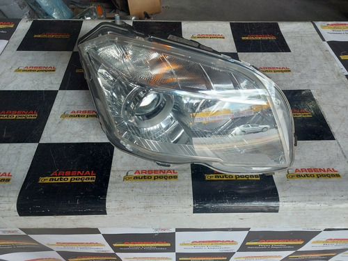 Farol Dianterio Mercedes-benz Glk300 Sem Xenon Direito  Orig