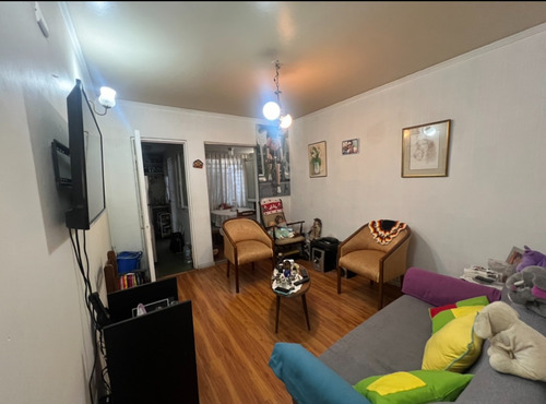 Se Vende Amplio Departamento