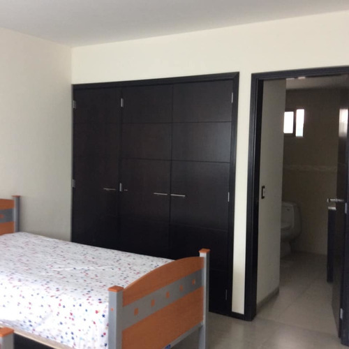 Imagen 13 de 14 de Casa En Renta En Jardines De Coyoacan