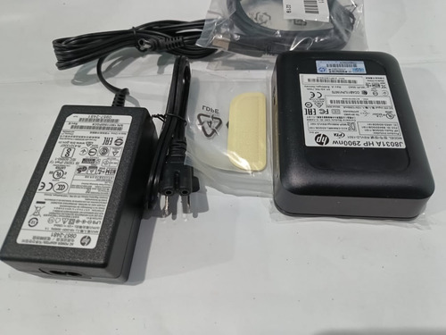 Servidor De Impresión Hp Jetdirect 2900nw (Usado)
