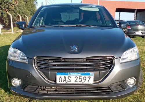 Peugeot 301 N1