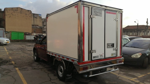 Chevrolet Dmax 2500