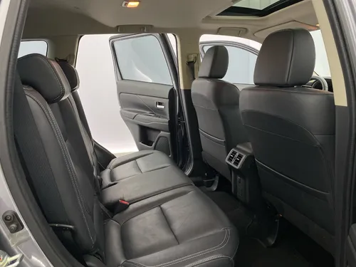 Mitsubishi Outlander 2.4 Kaiteki