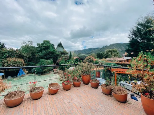 Casa En Venta En Vereda Pueblo Viejo. Cod V10871